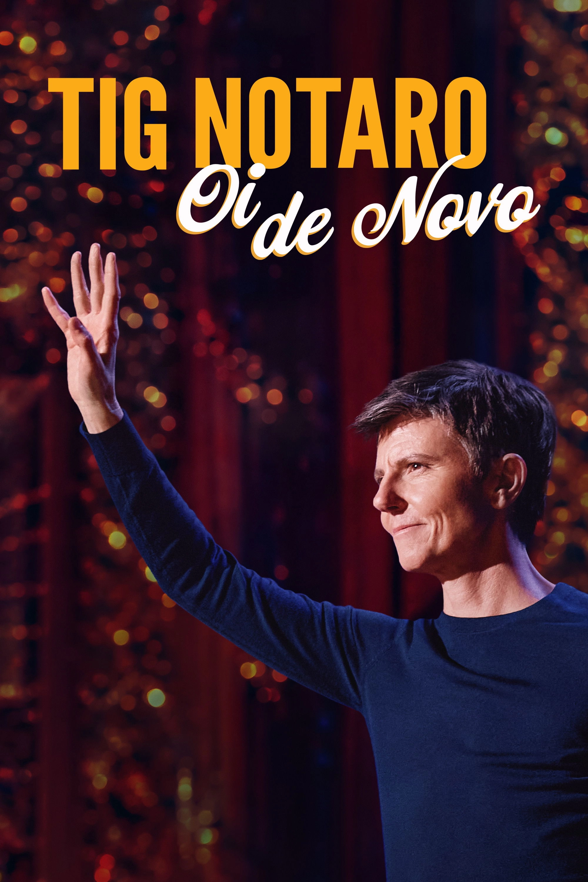 Tig Notaro: Hello Again