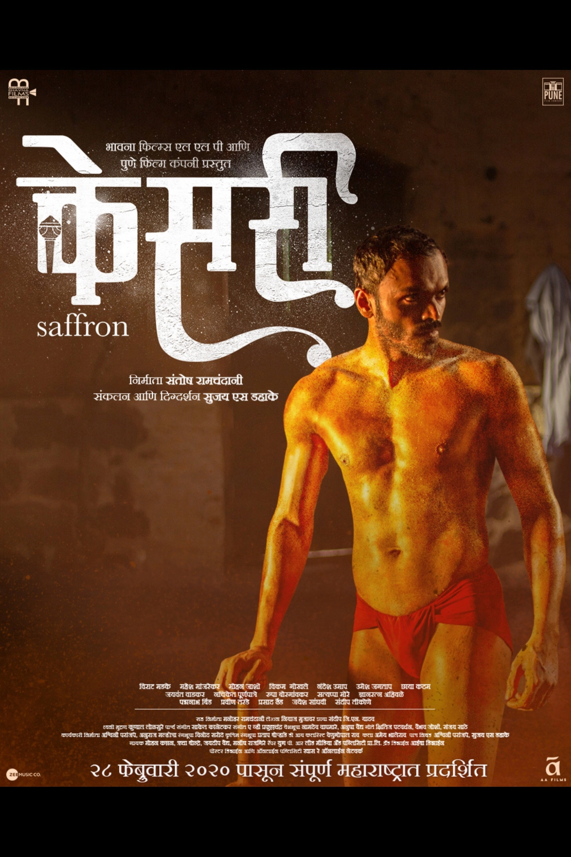 Saffron