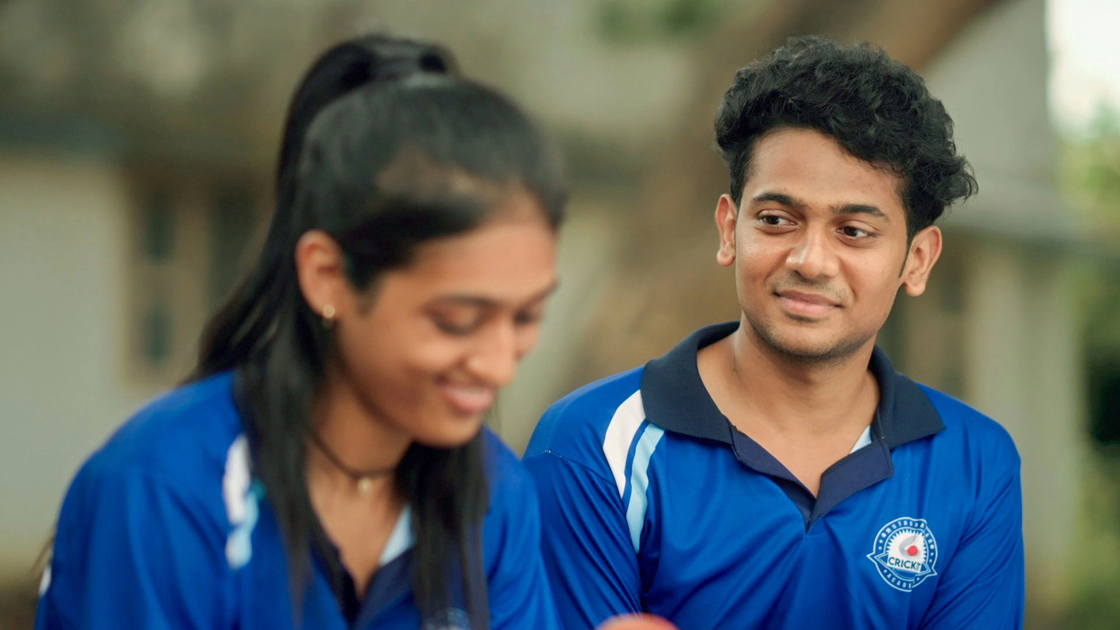 LBW: Love Beyond Wicket