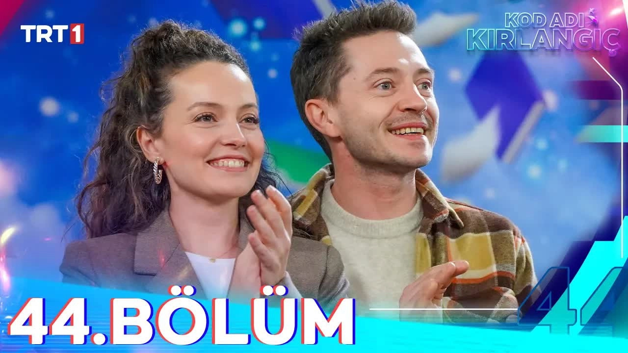 Kod Adı: Kırlangıç