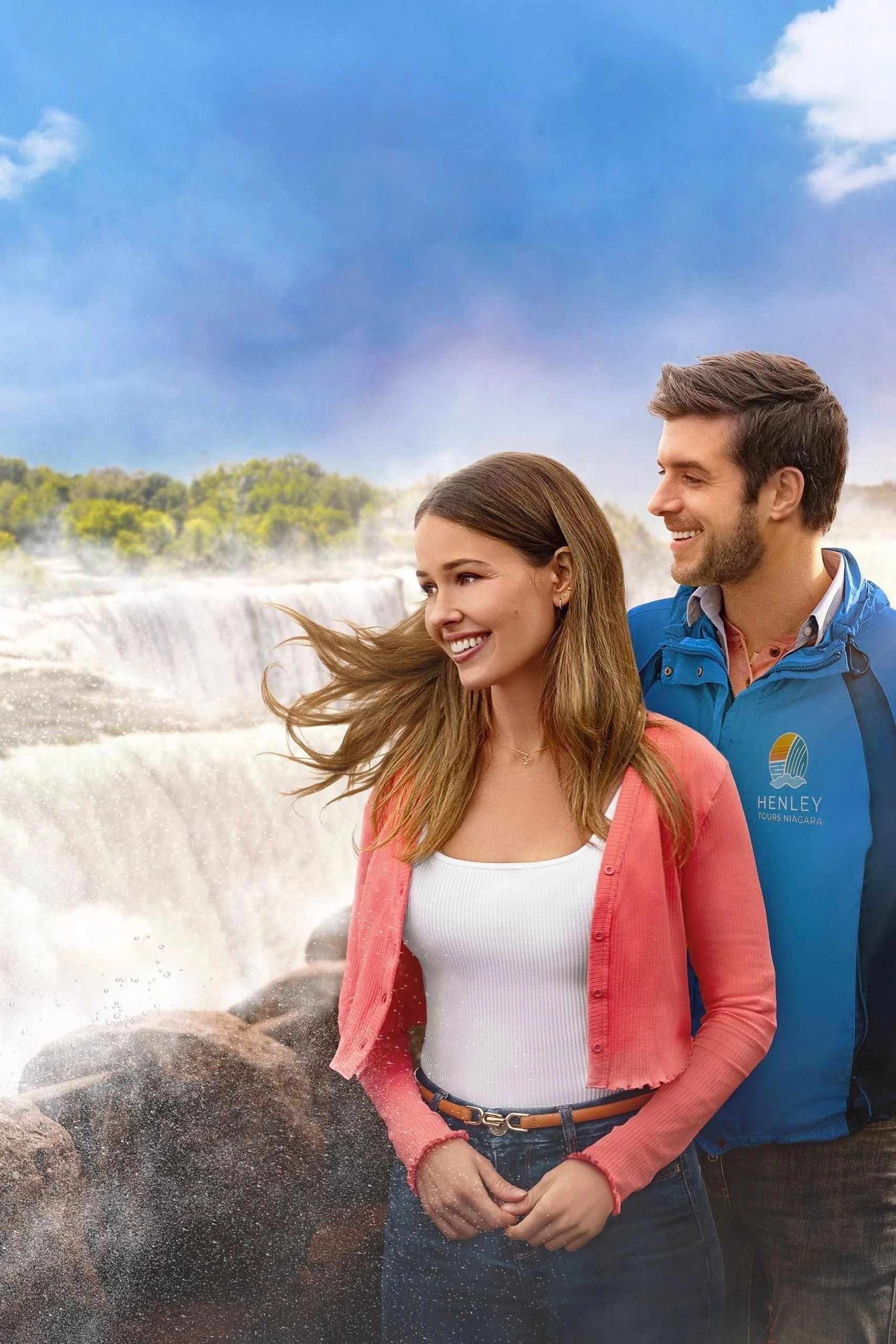 Falling in Love in Niagara