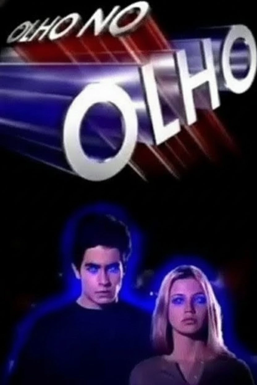 Olho no Olho