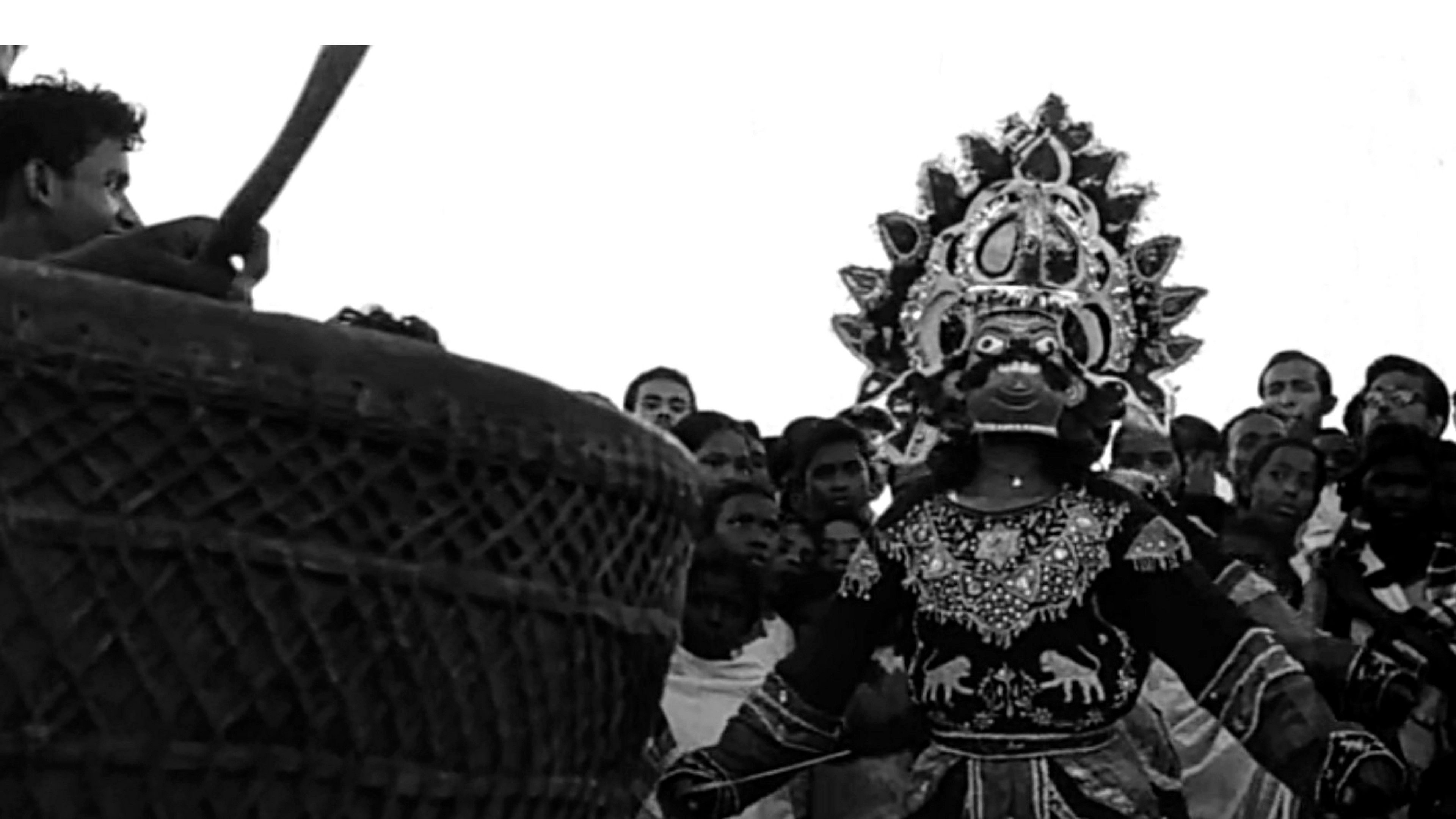 Ajantrik