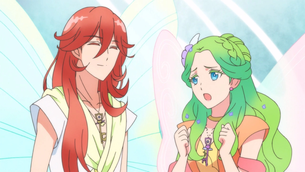 Rilu Rilu Fairilu