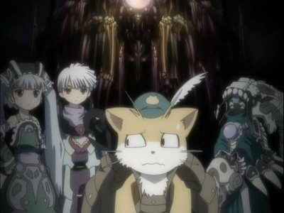 Fairy Musketeers