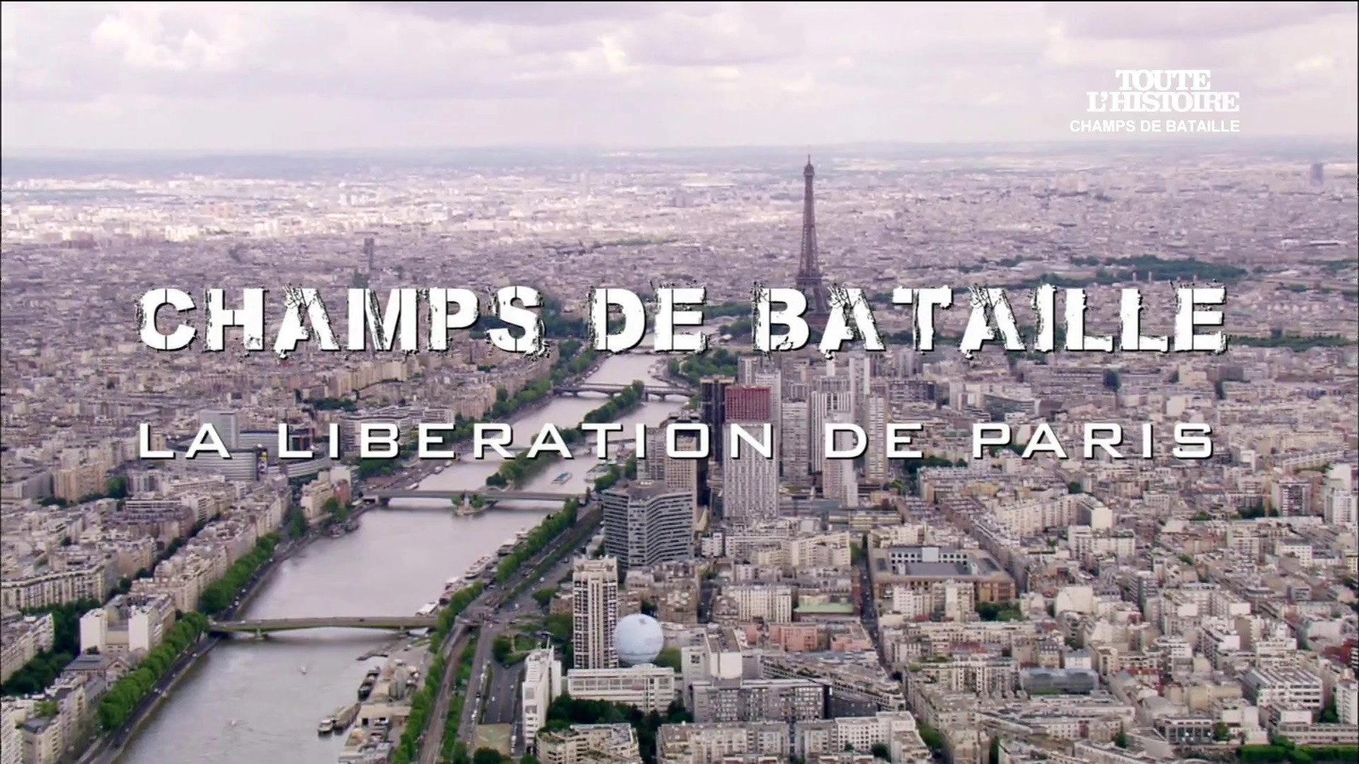 Battlefields