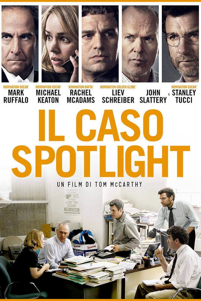 Spotlight