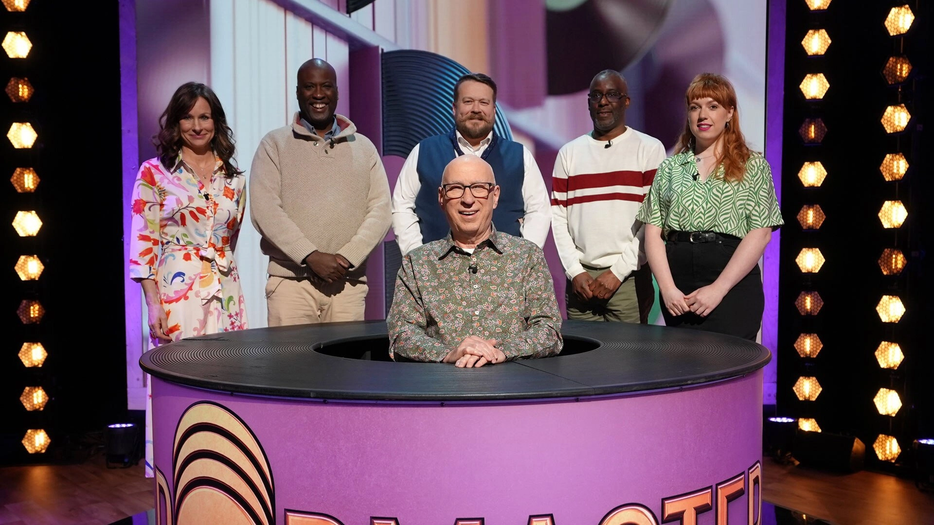 PopMaster TV