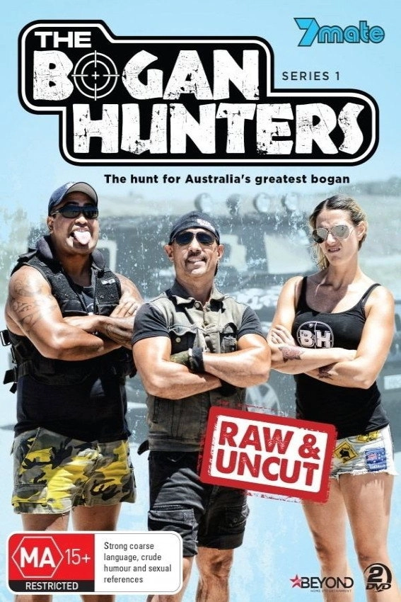 Bogan Hunters