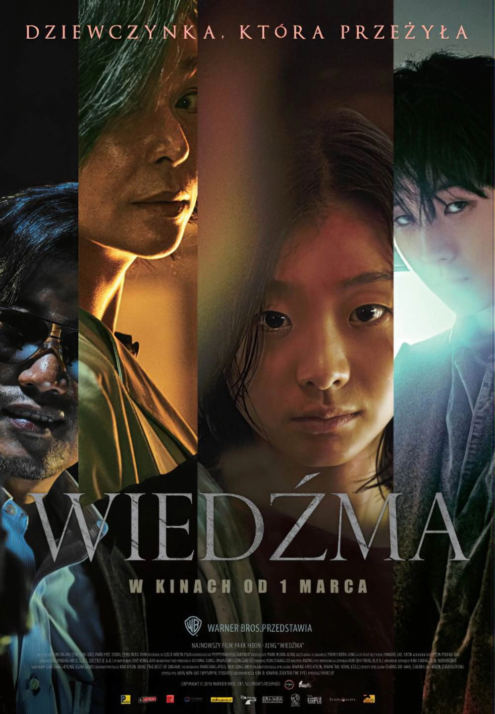 The Witch: Part 1. The Subversion