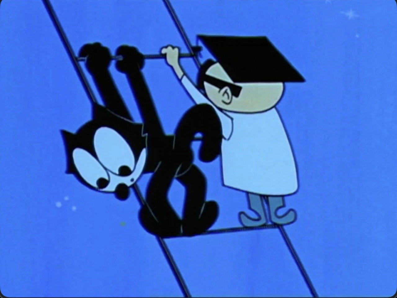 Felix the Cat