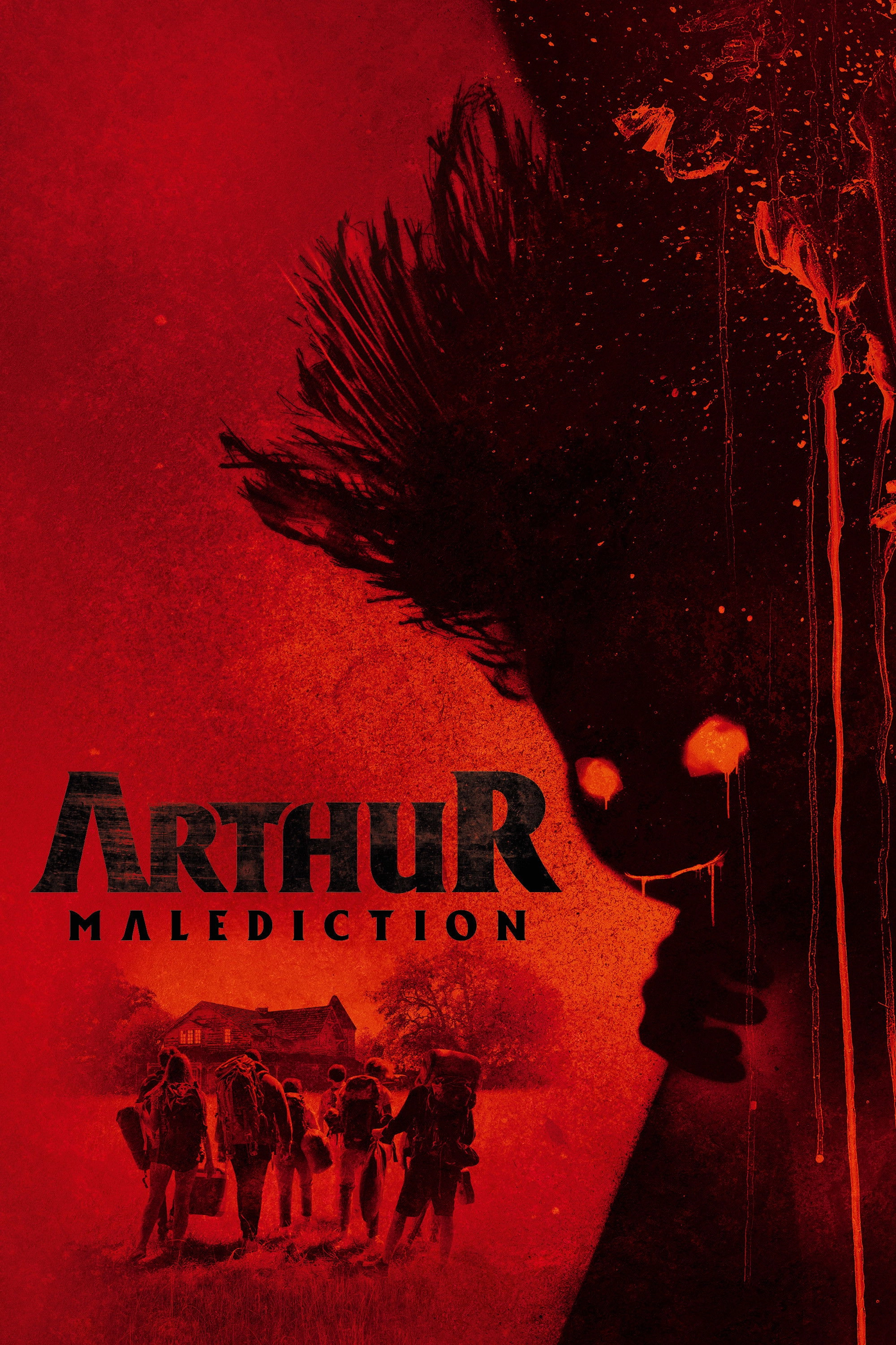 Arthur: Malediction