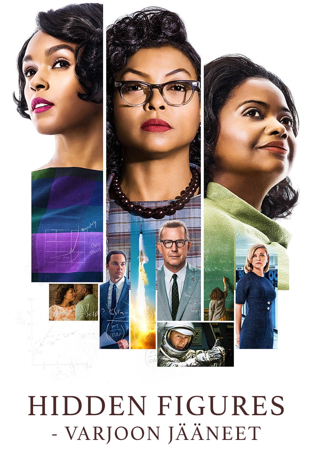 Hidden Figures