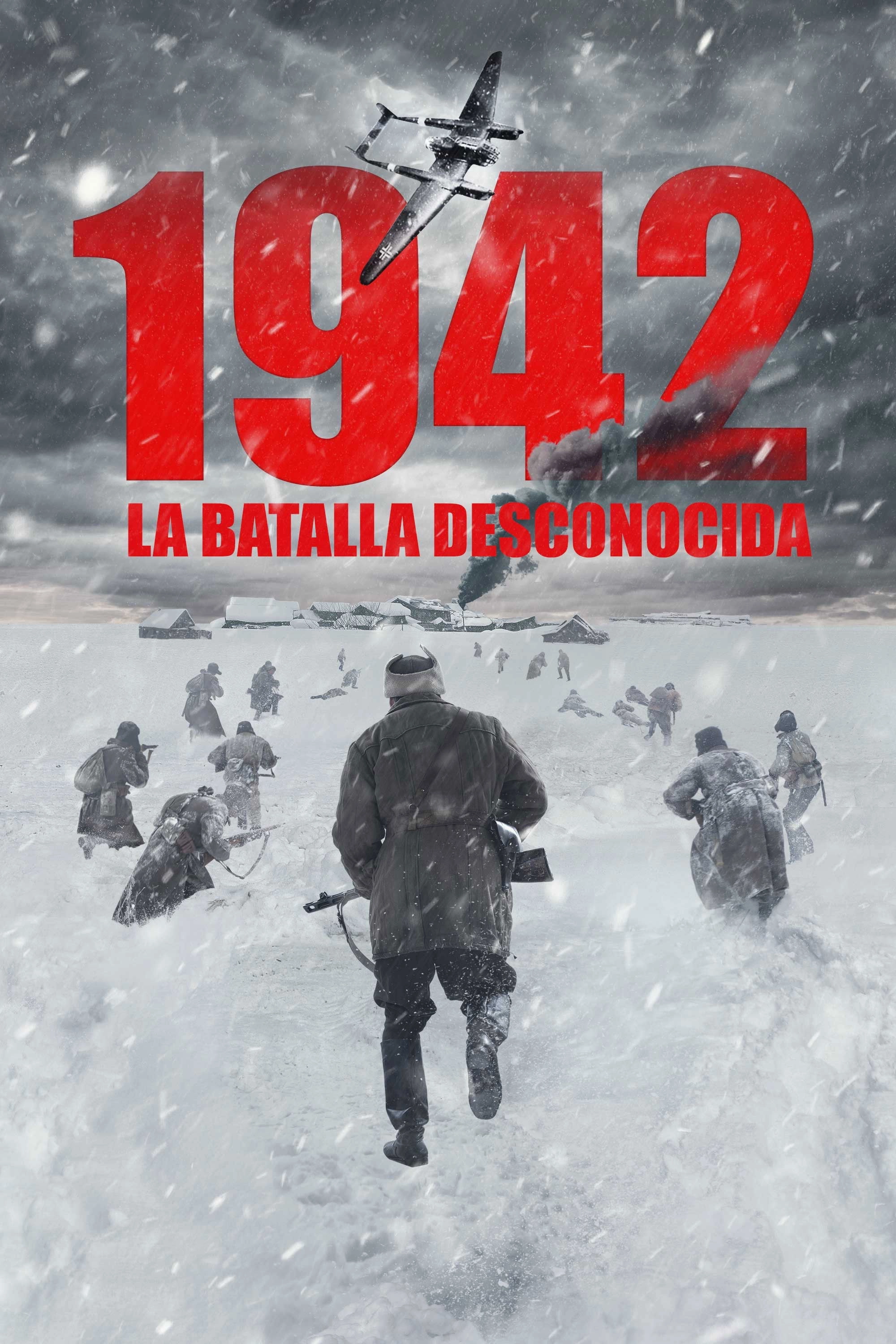 1942: Unknown Battle
