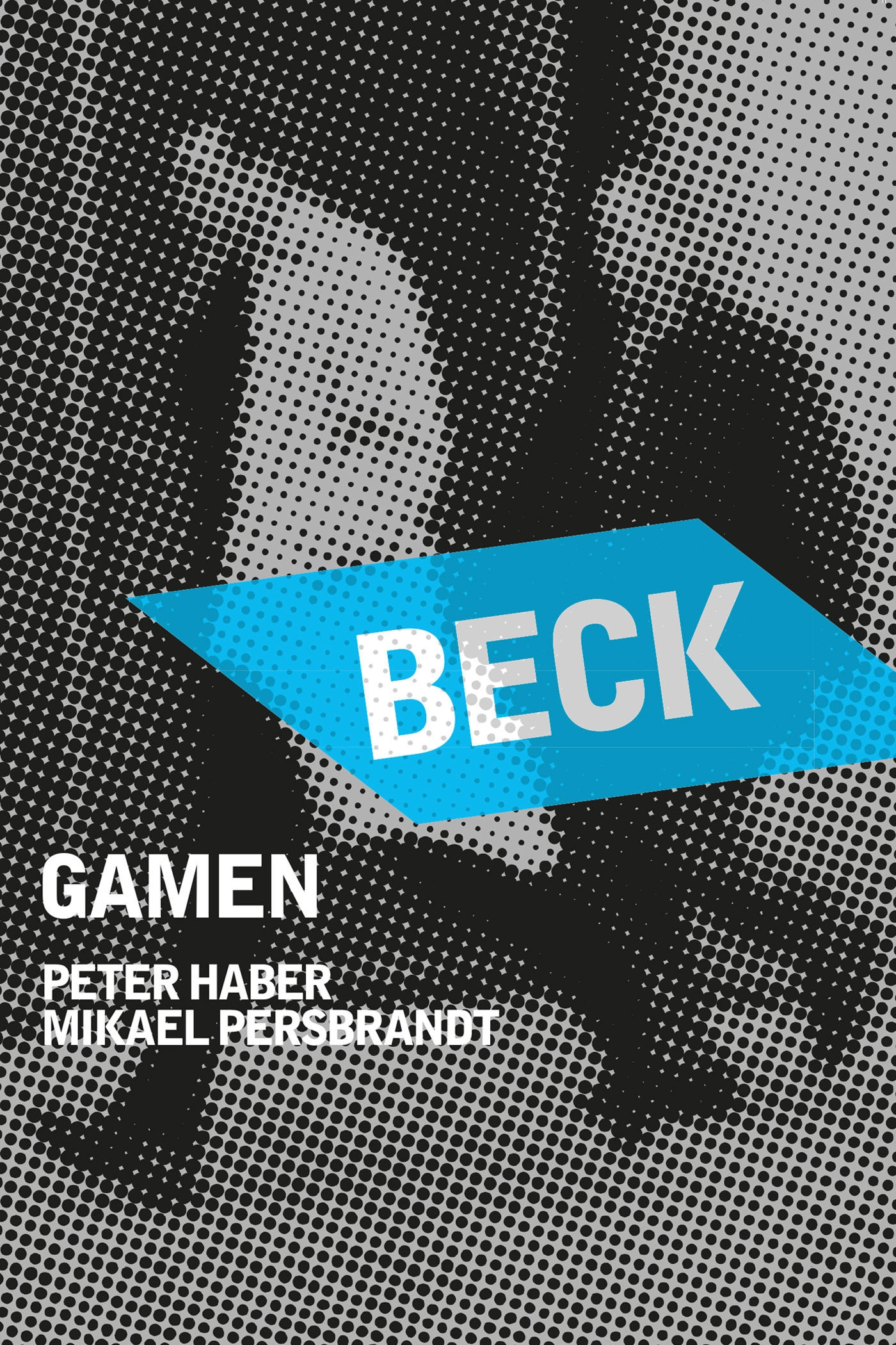 Beck 19 - The Vulture