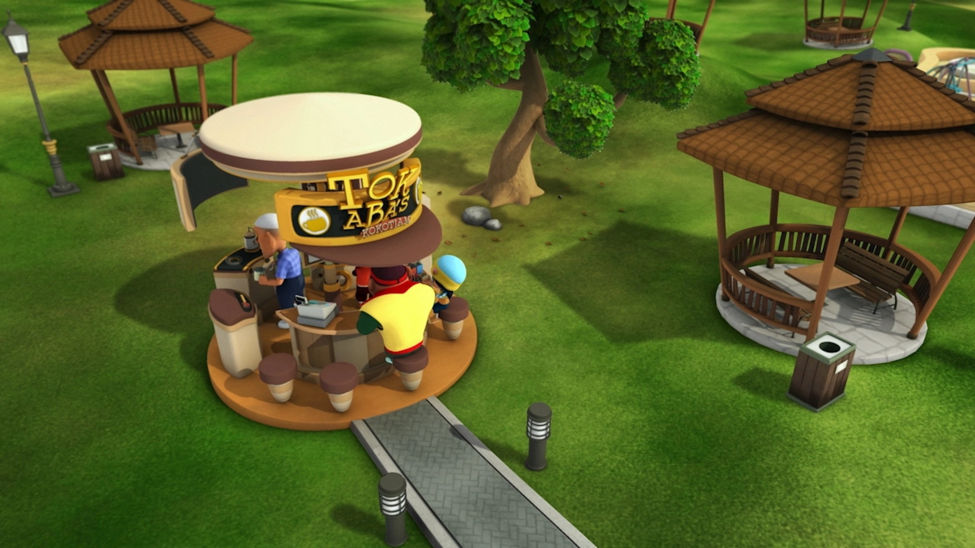 BoBoiBoy