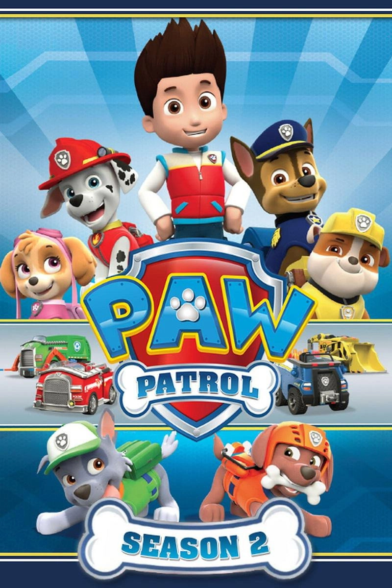 PAW Patrol