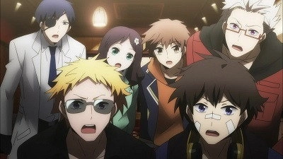 Hamatora