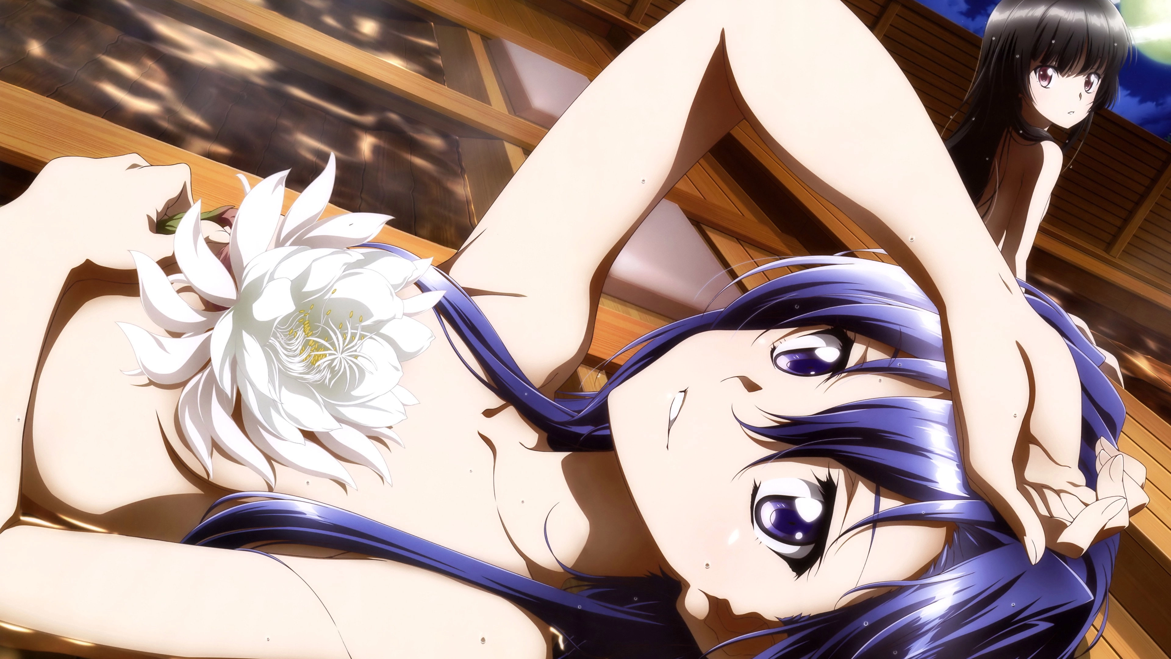 Superb Song of the Valkyries: Symphogear