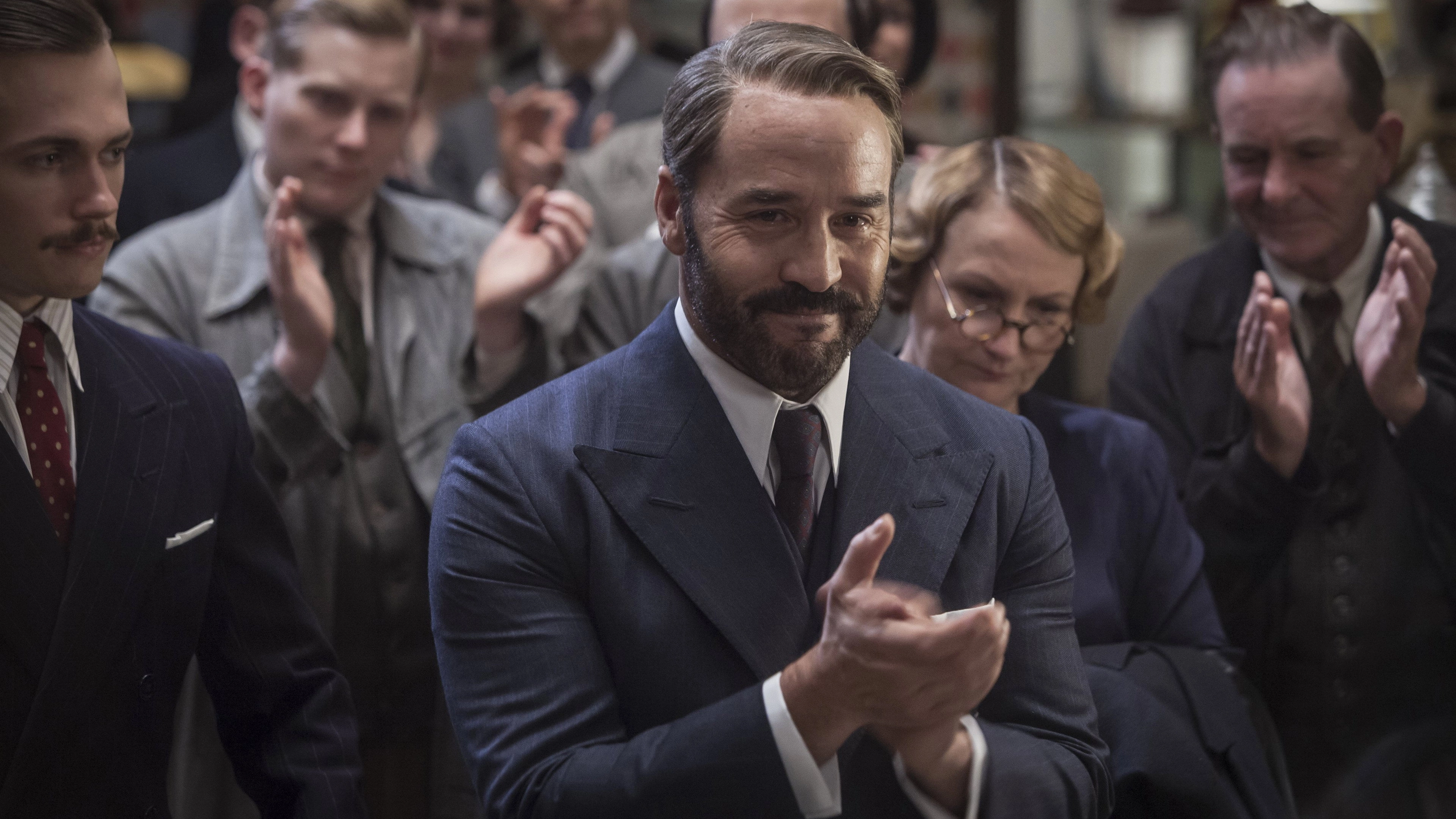 Mr Selfridge