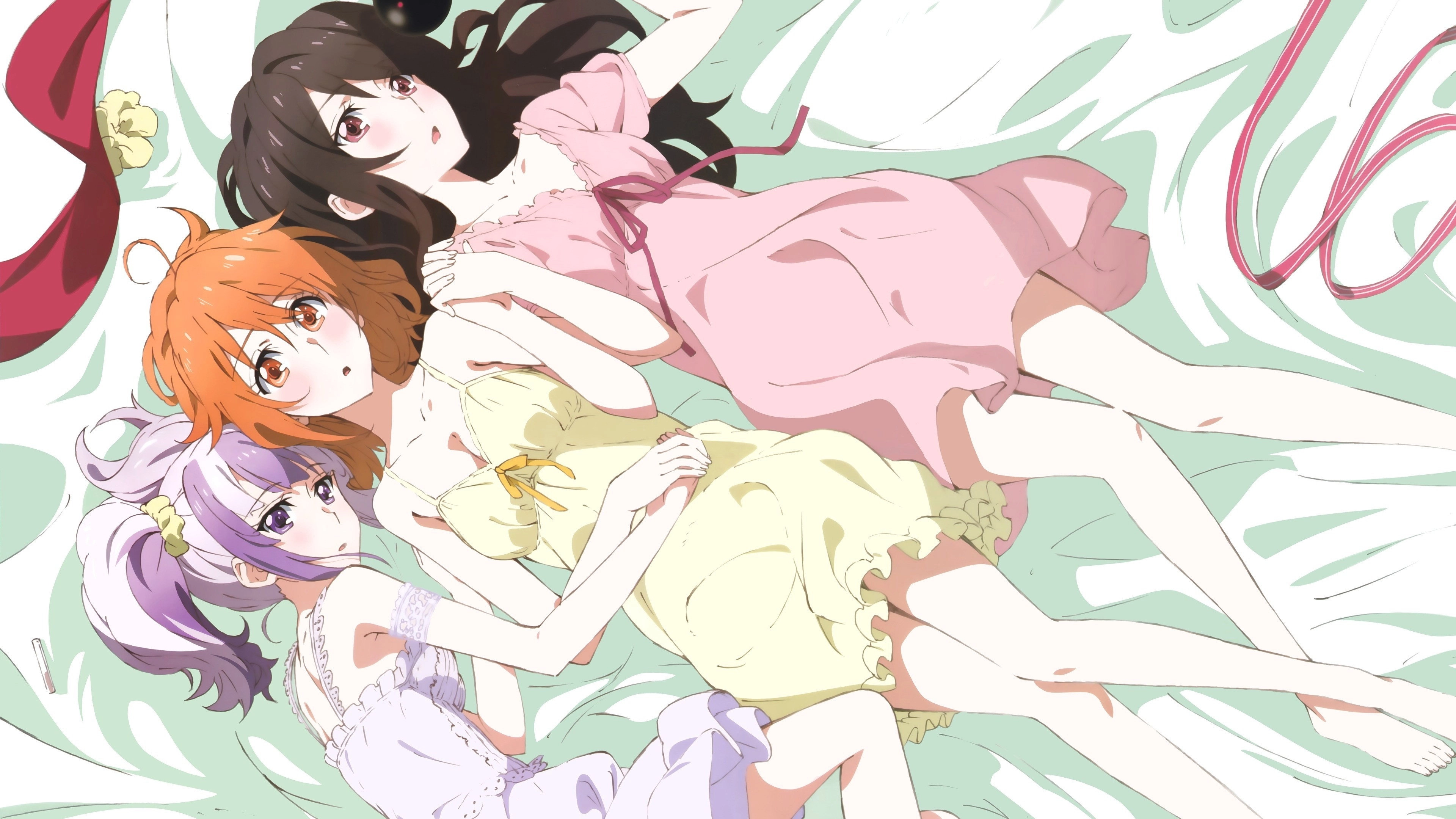 Mikagura School Suite