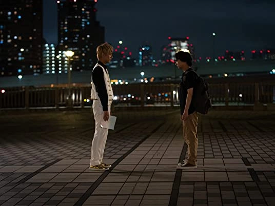 Kabe-Koji-Nekoyashiki-kun Desires to be Recognized
