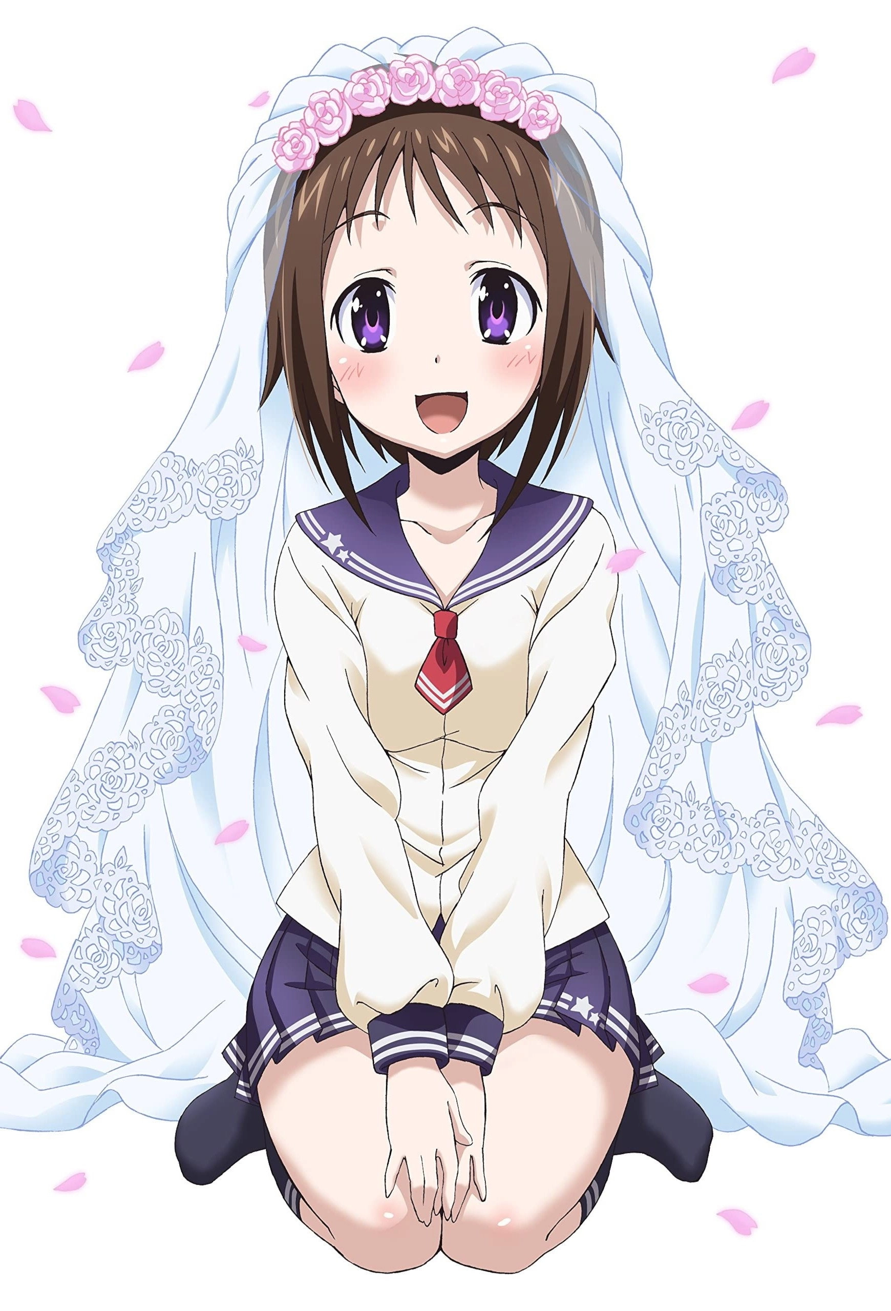 My Wife is the Student Council President