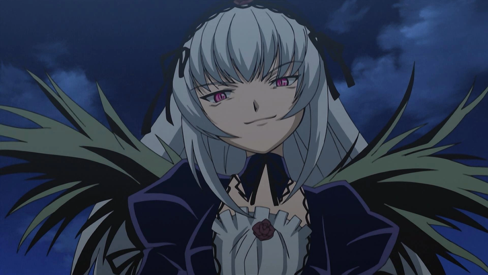 Rozen Maiden