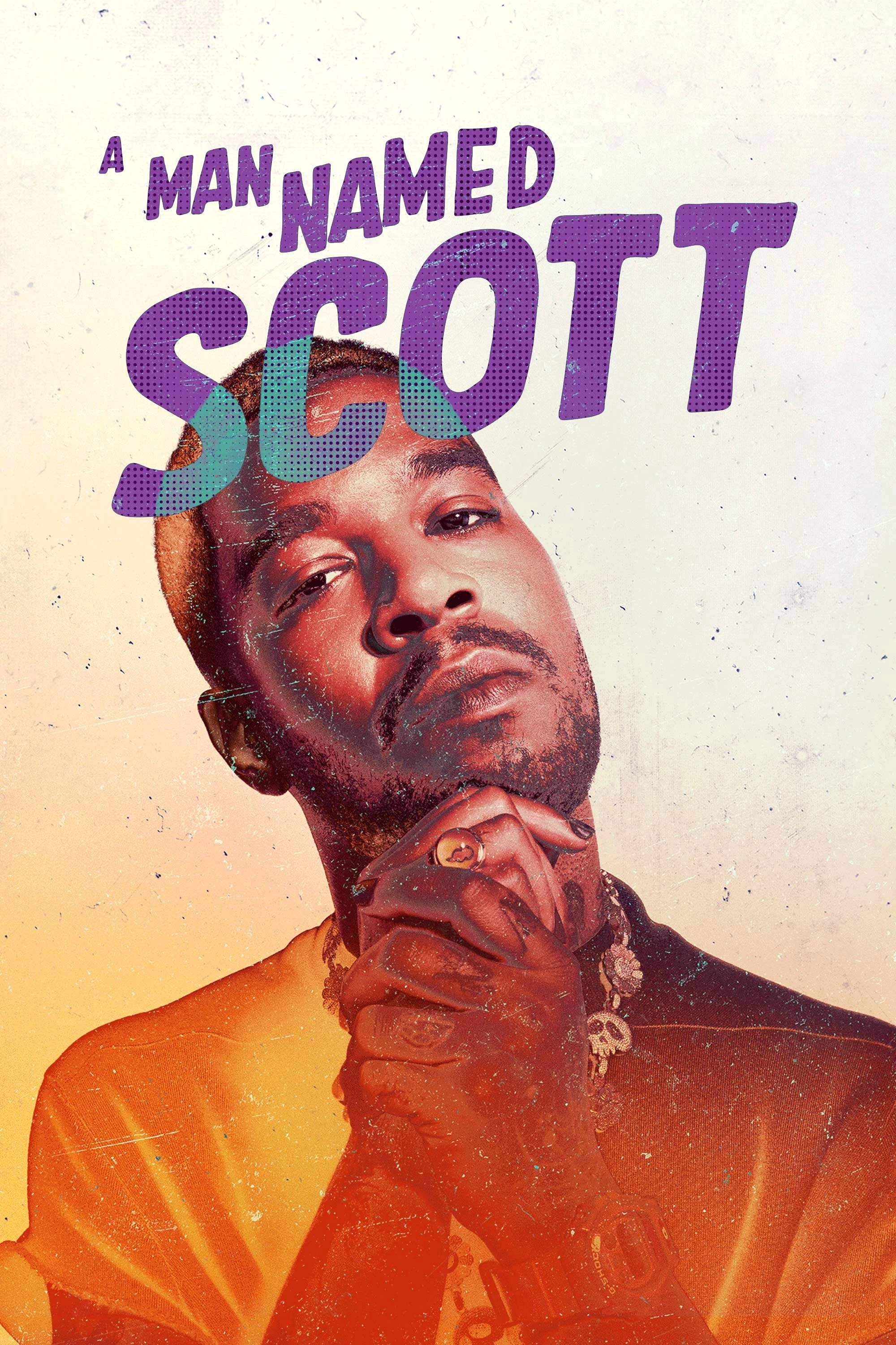 A Man Named Scott