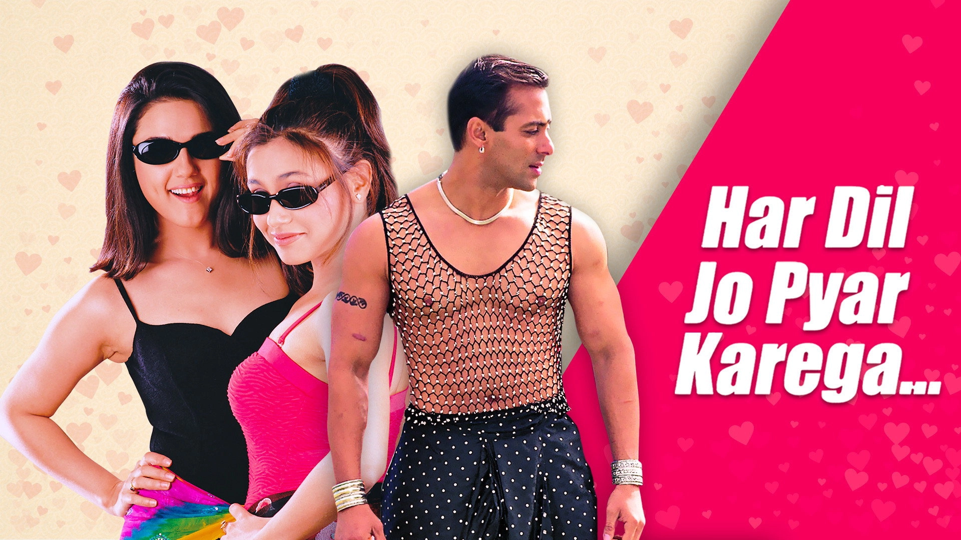Har Dil Jo Pyar Karega