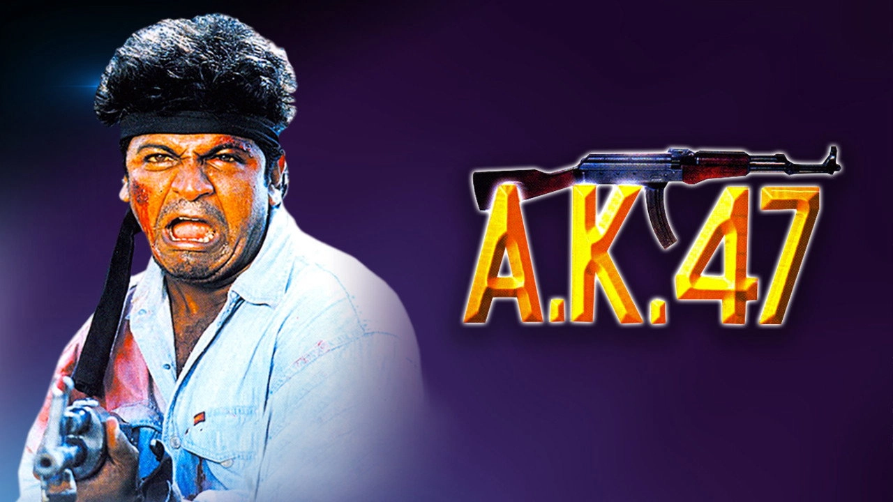 A.K.47