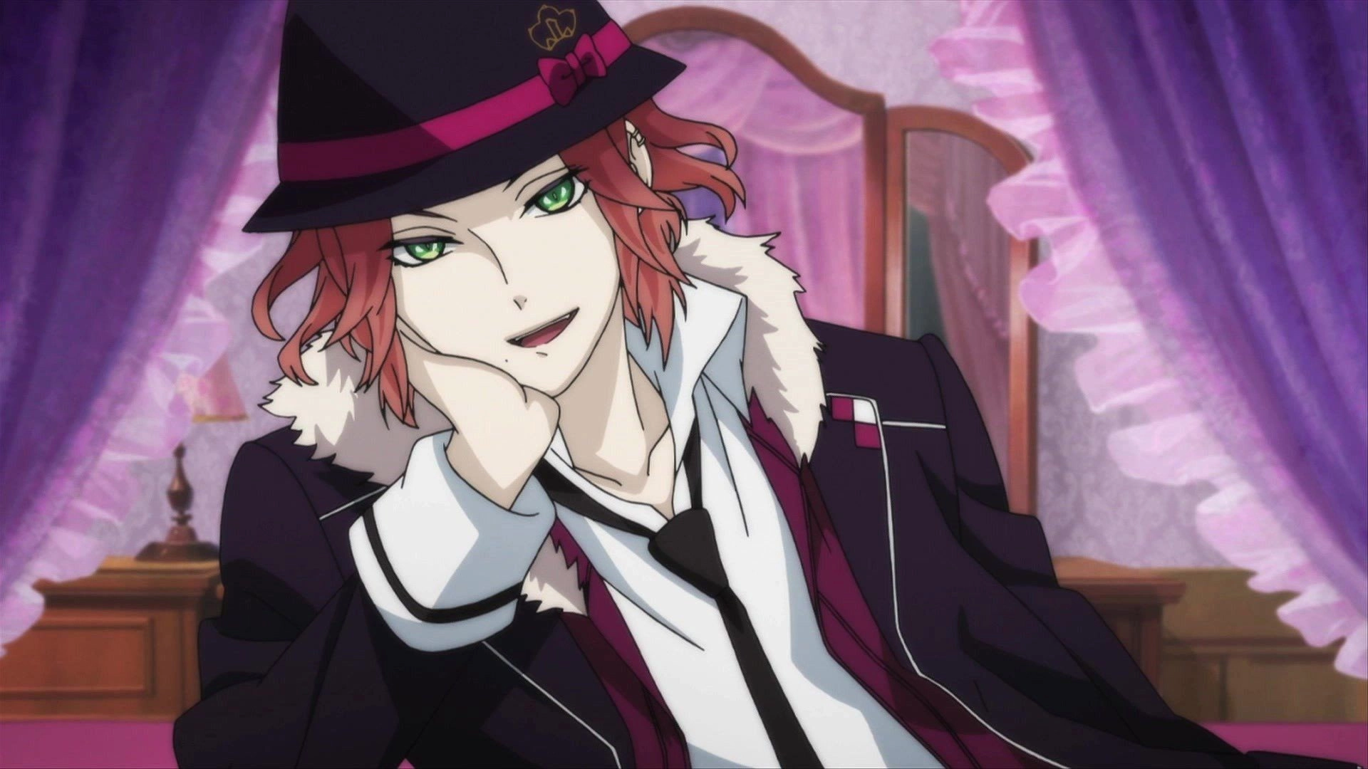 Diabolik Lovers