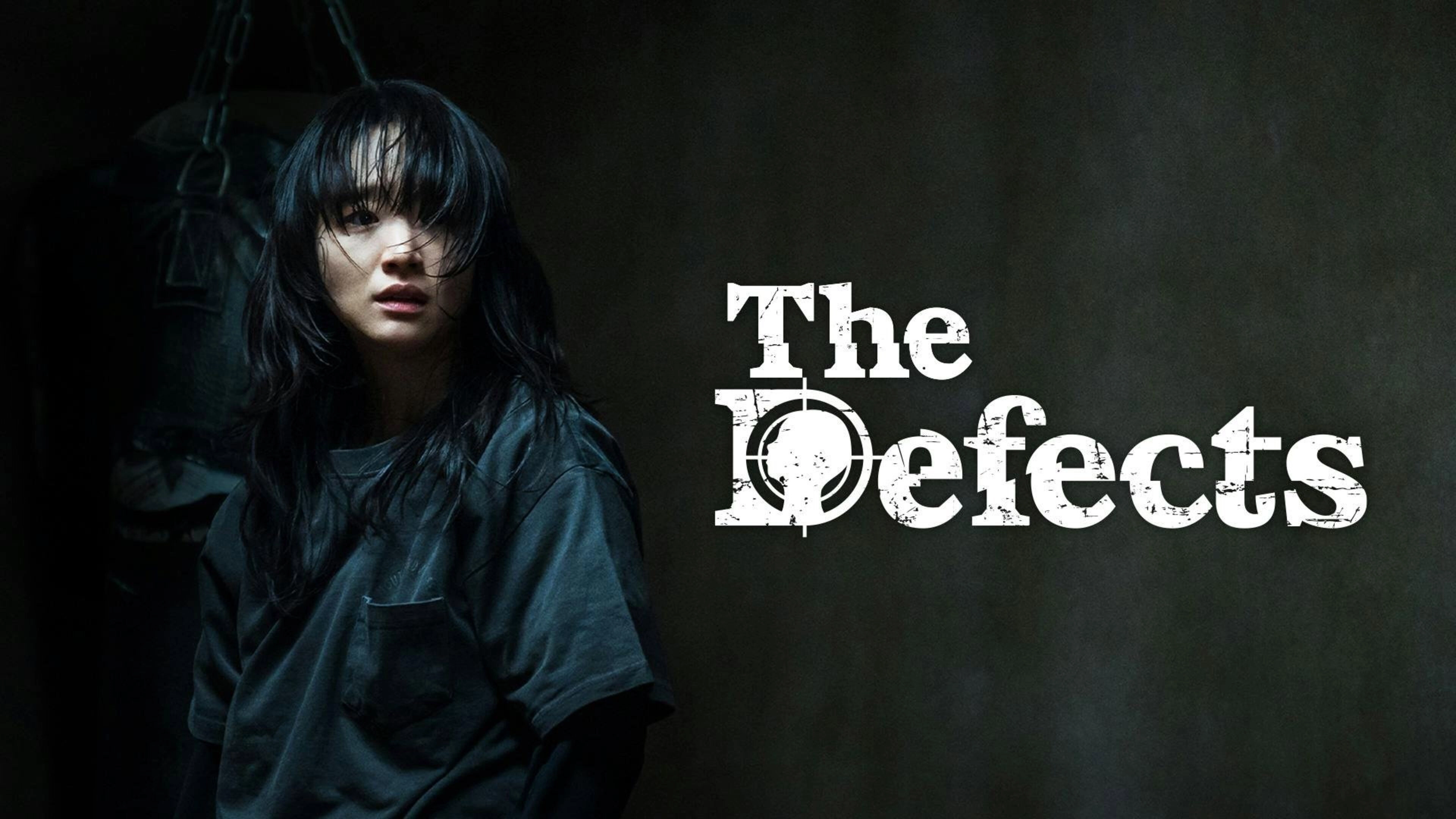 The Defects