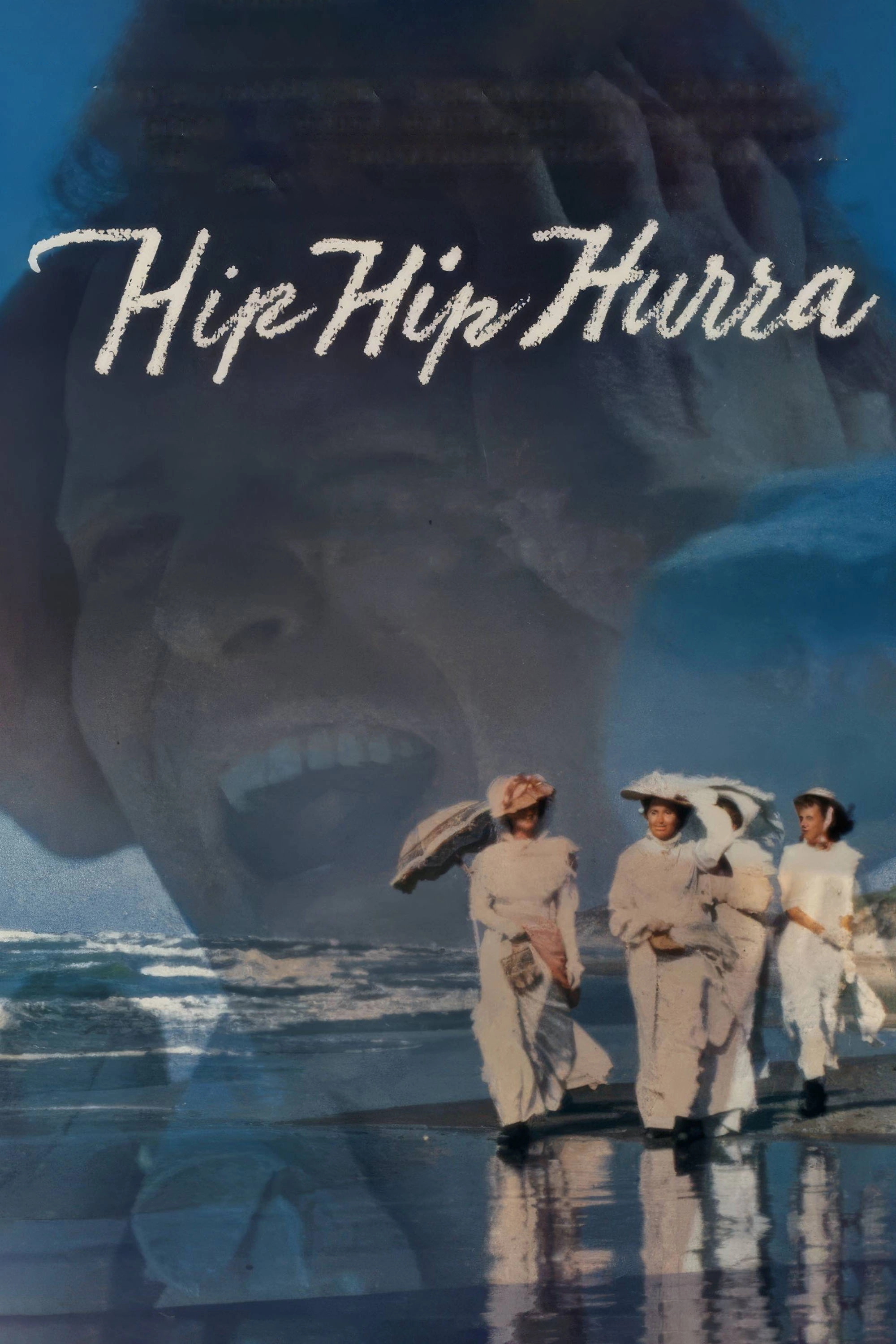Hip Hip Hurrah!