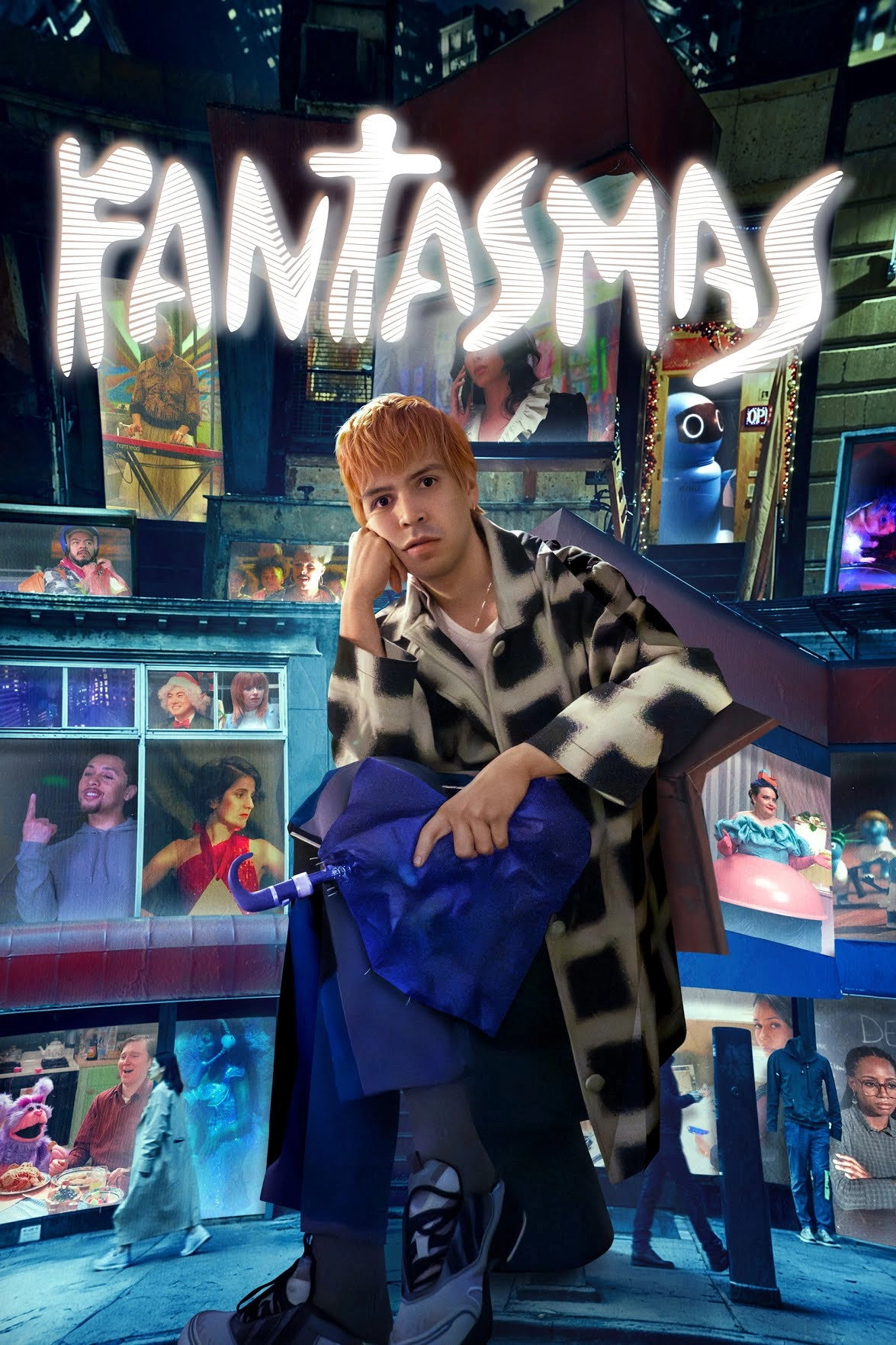 Fantasmas