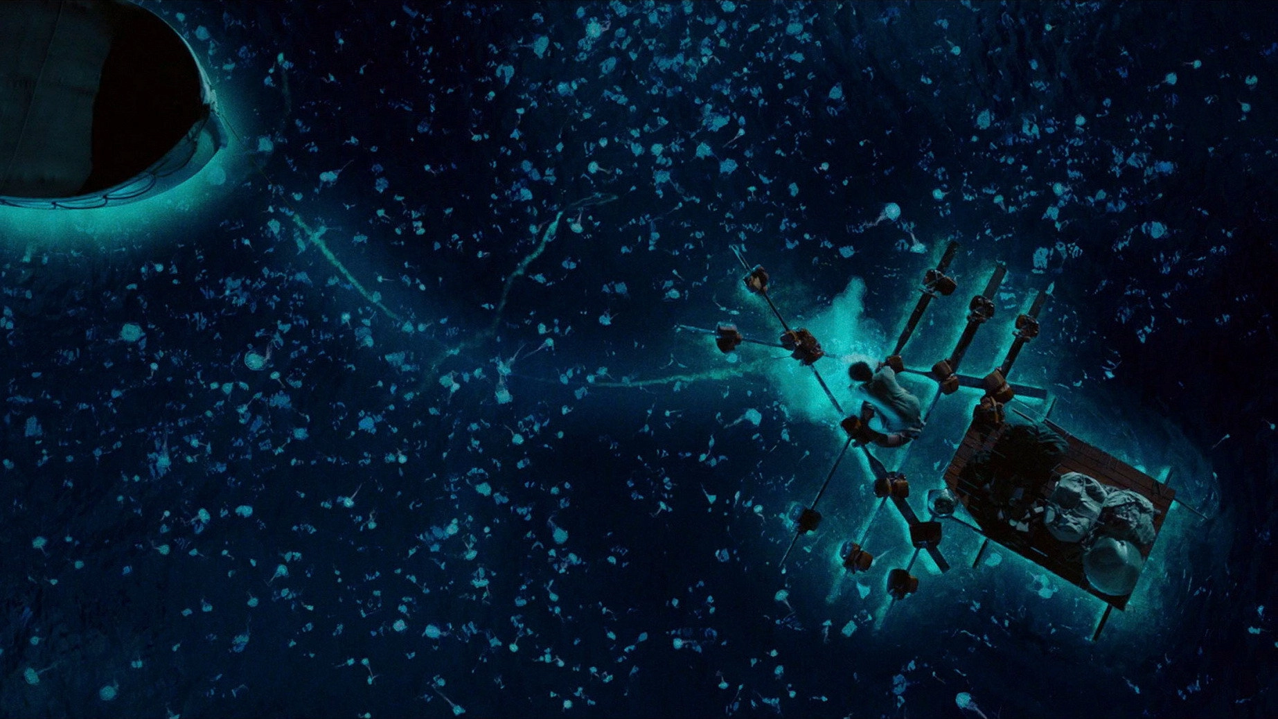 Life of Pi