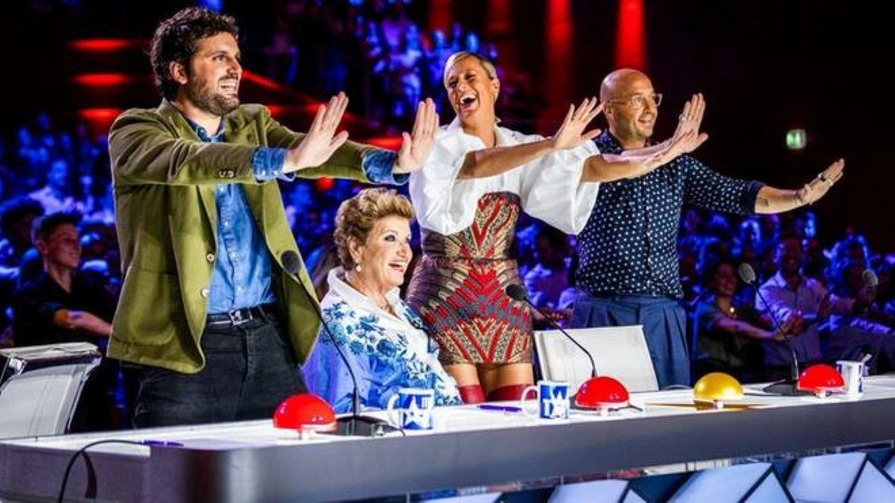 Italia's Got Talent