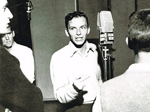 Sinatra: All or Nothing at All