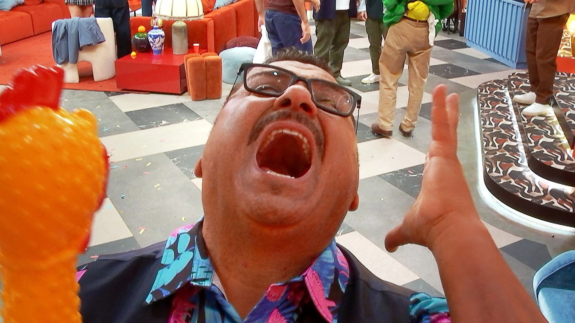 LOL: Last One Laughing Italy