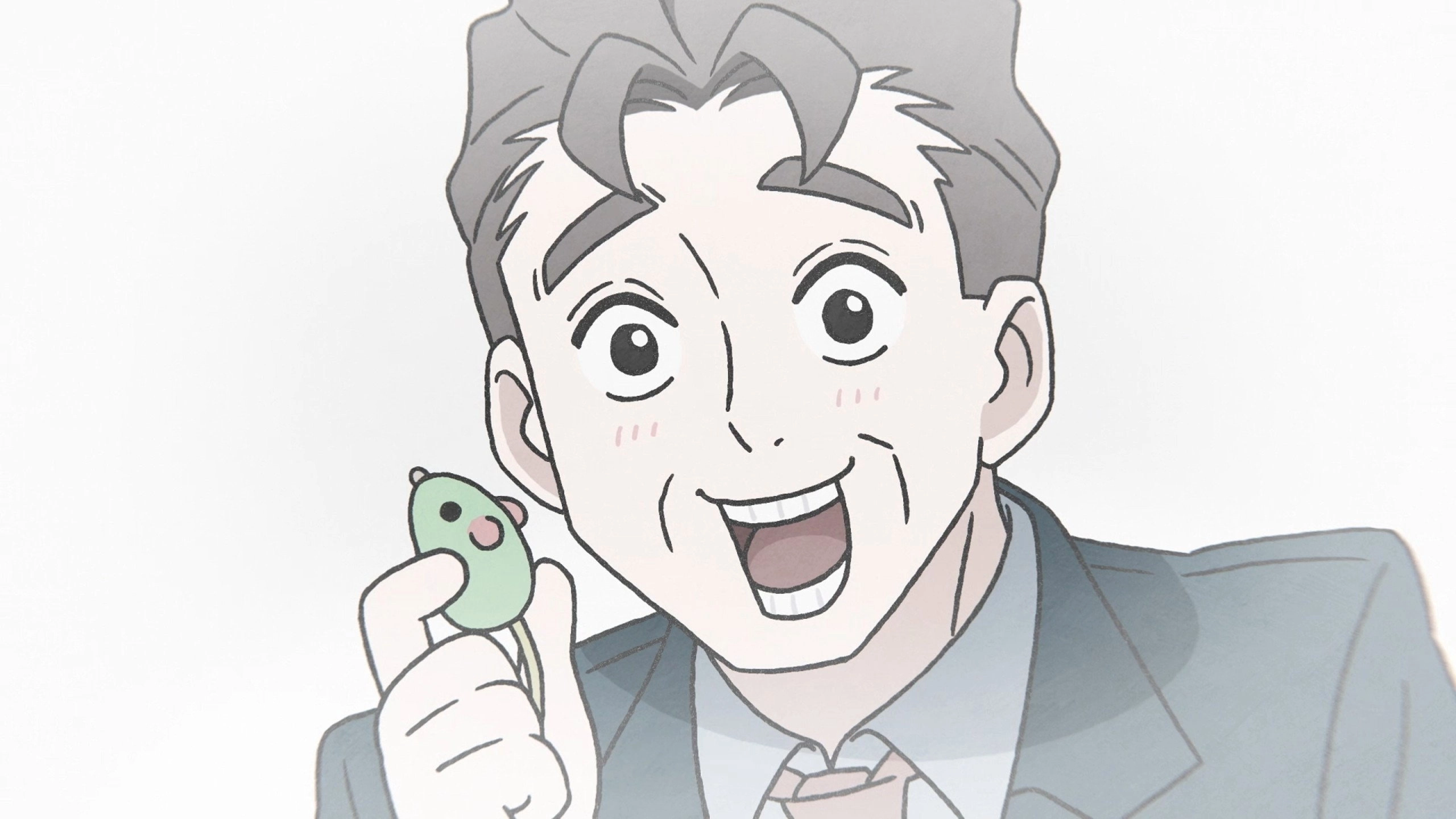 Cat Uncle: The Guy That Got Reincarnated As a Cat