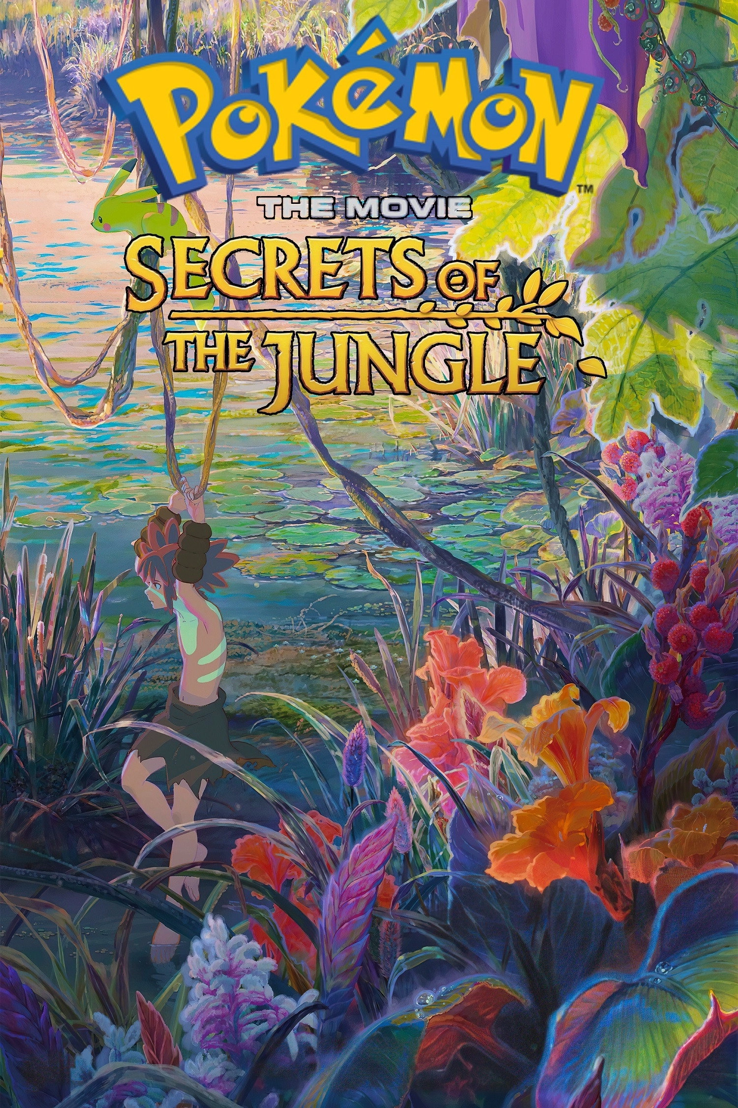 Chronicles of the Five Tribes: Story One