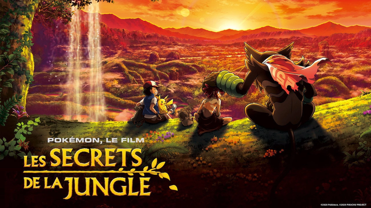 Chronicles of the Five Tribes: Story One
