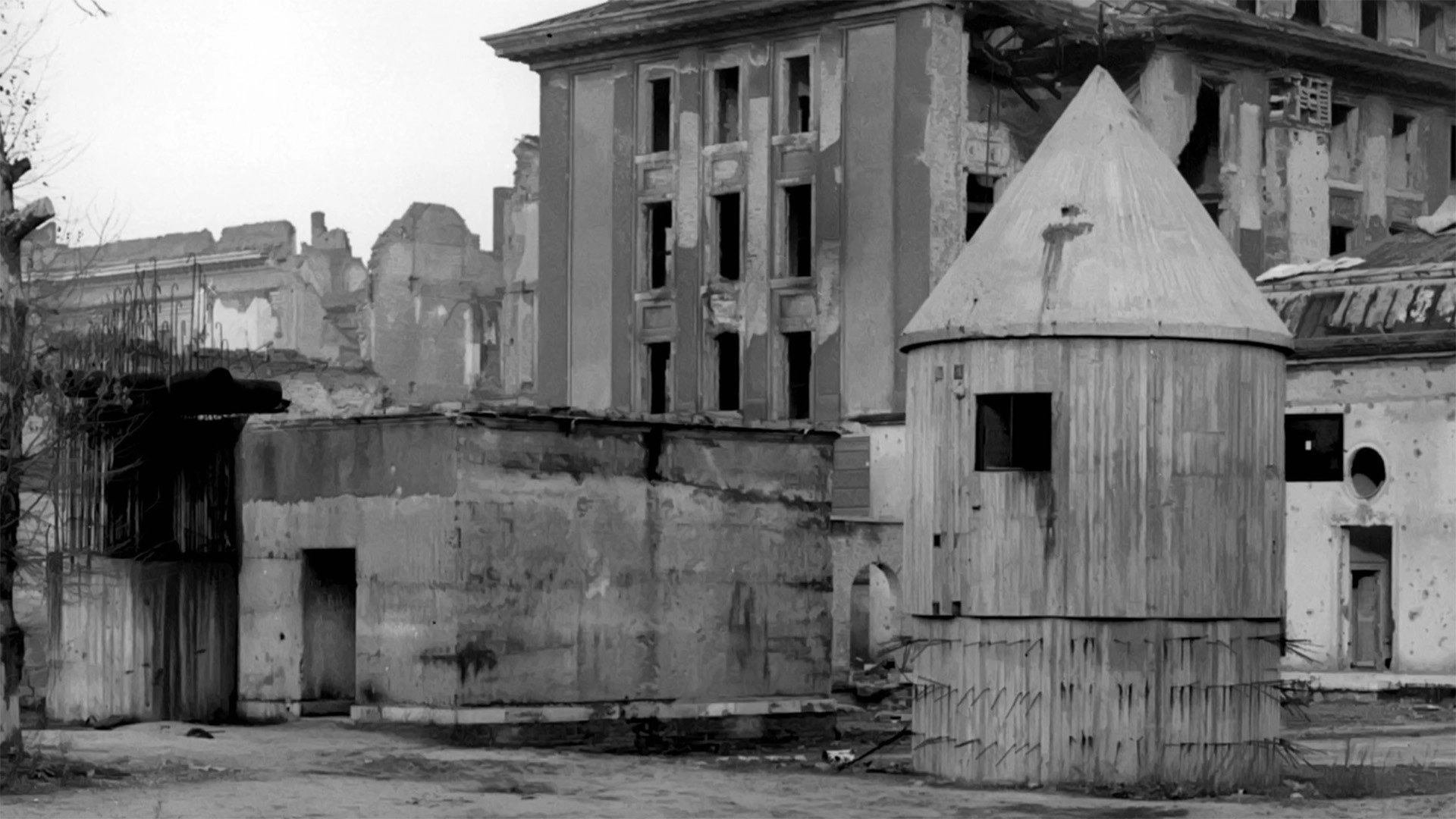 How The Nazis Lost The War