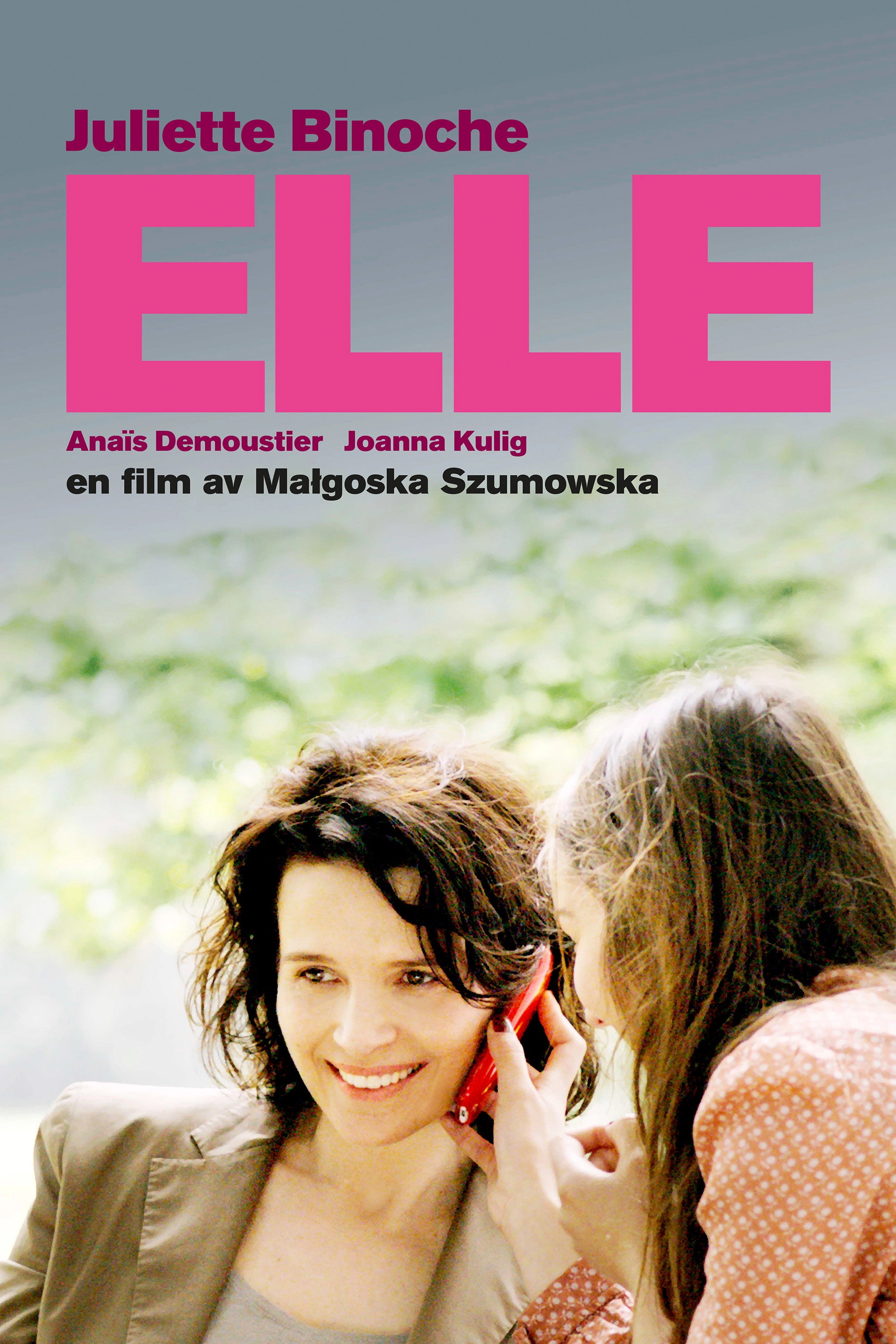 Elles