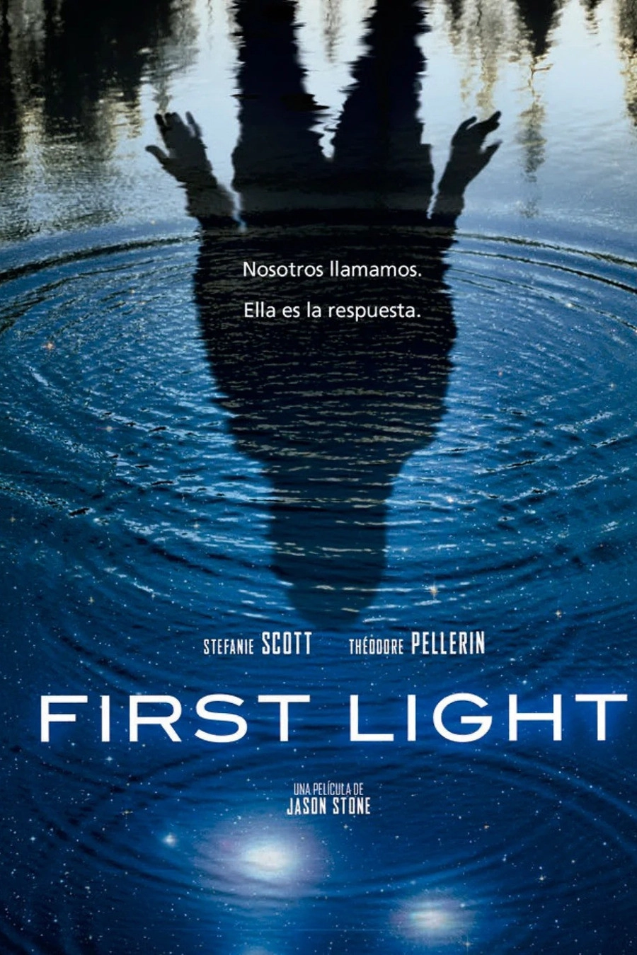 At First Light