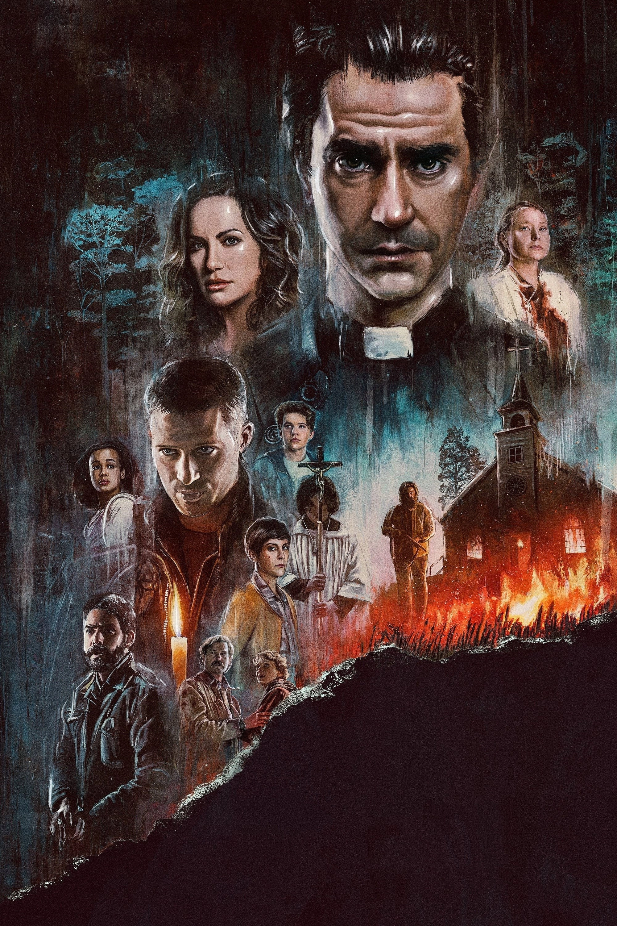Midnight Mass