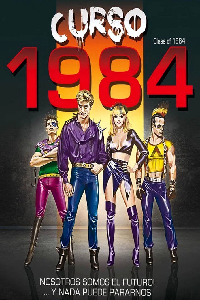 Class of 1984