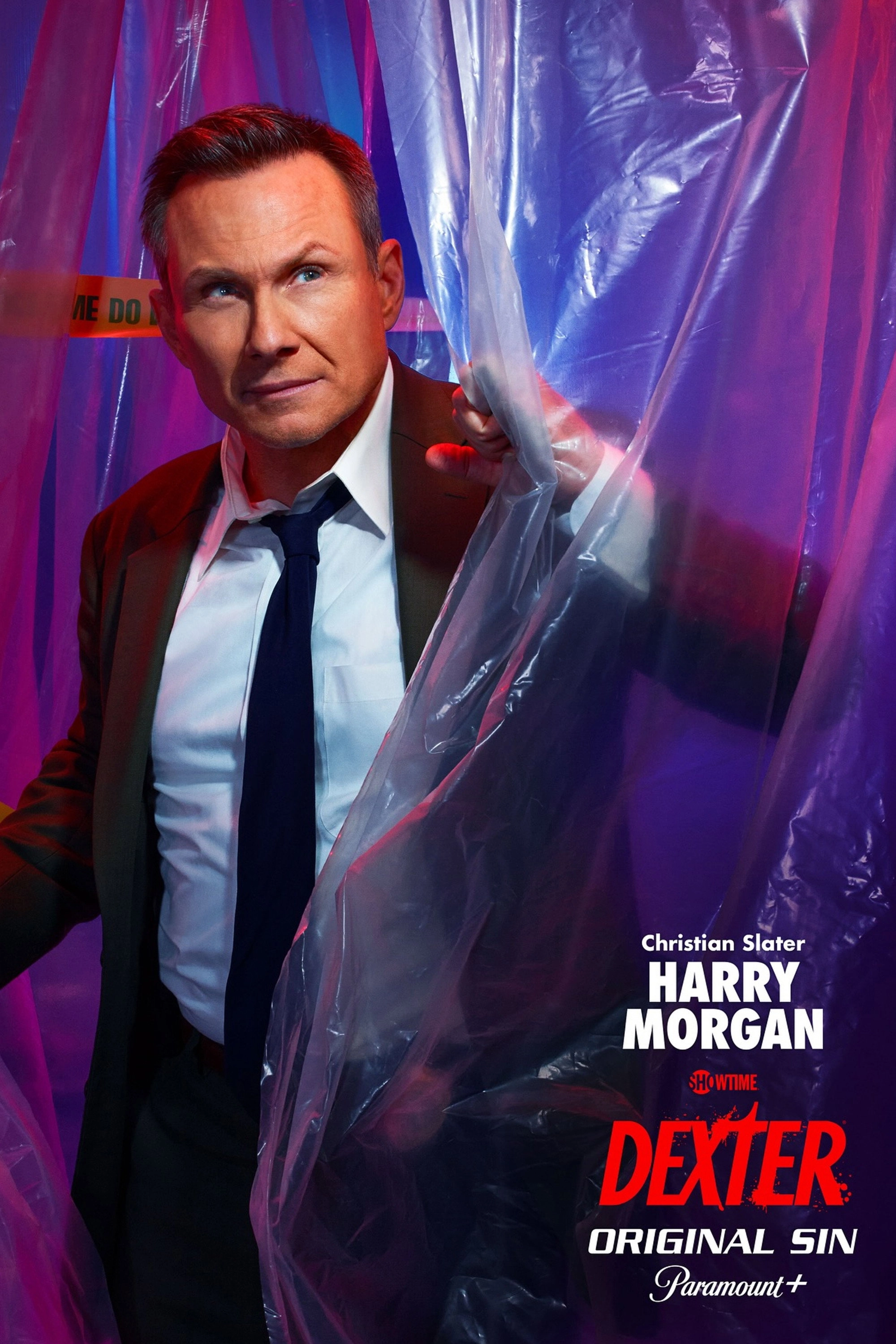 Dexter: Original Sin