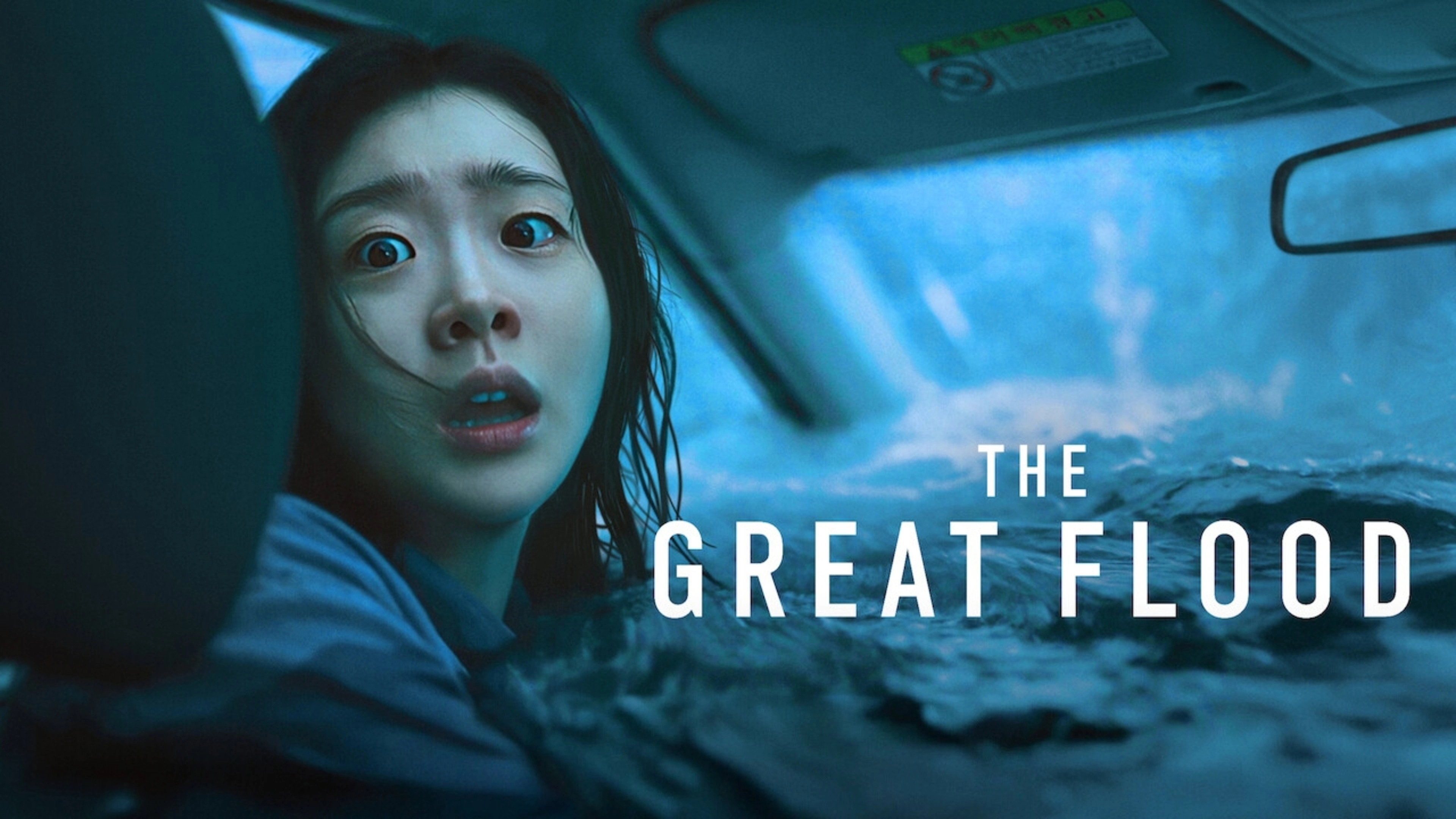 The Great Flood