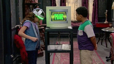 The Haunted Hathaways